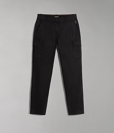 Marin Cargo trousers-